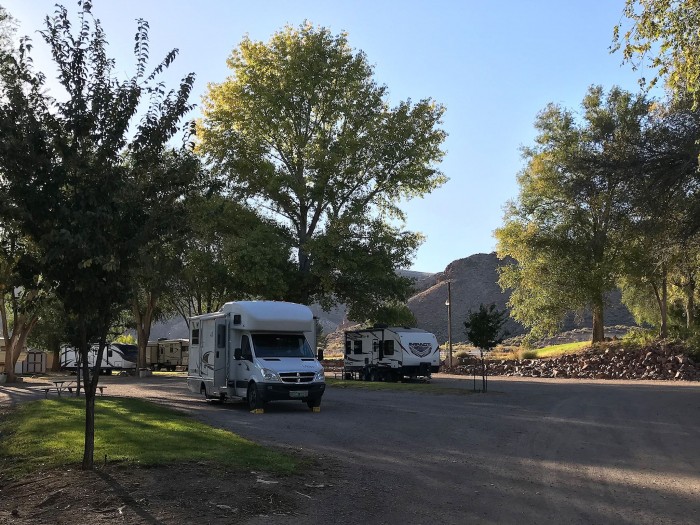Young’s RV Park