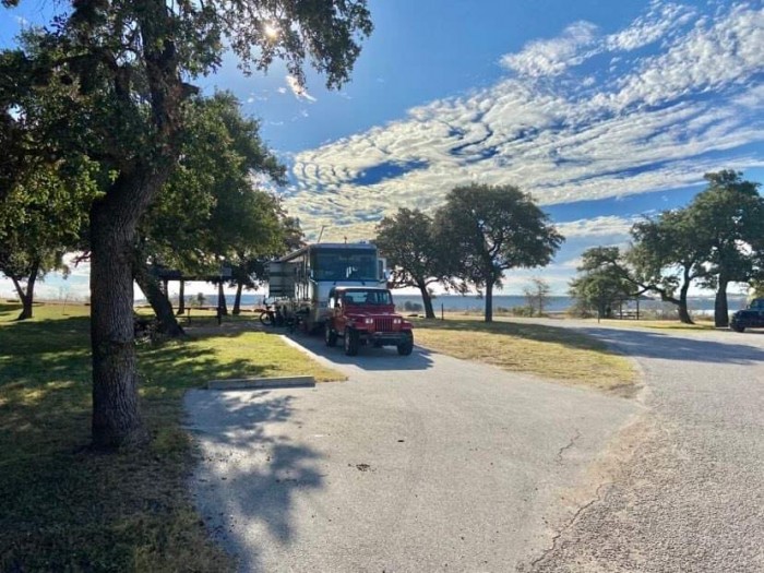 Live Oak Ridge Park