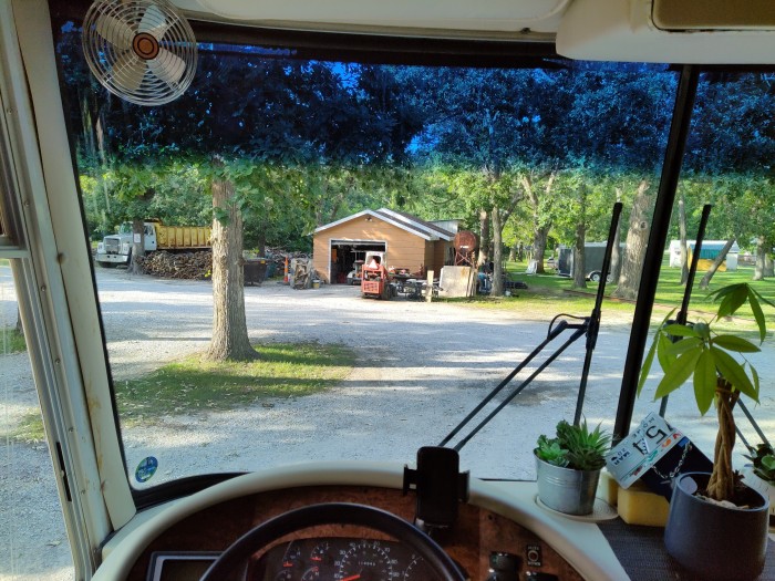 Hickory Haven Campground