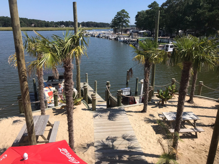 Sun Retreats Rehoboth Bay
