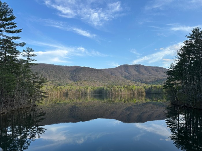 Indian Boundary  Campground