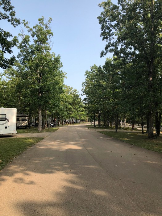 St. Joe State Park