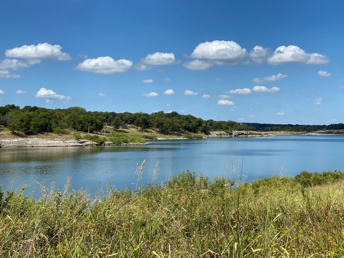 Cedar Ridge Park Campground