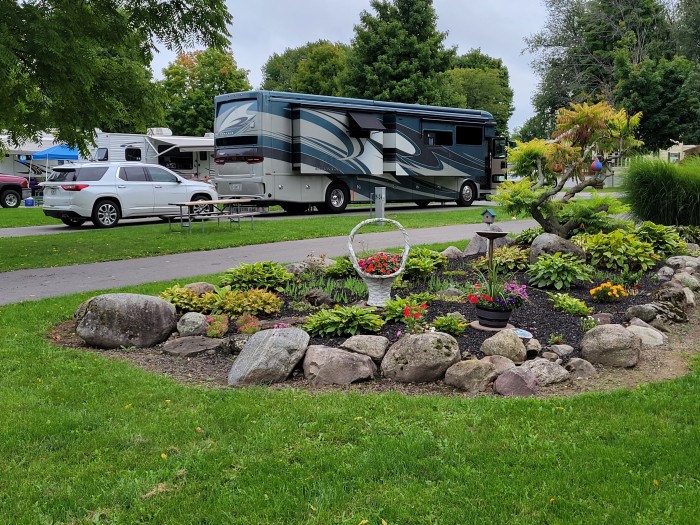Adventure Bound Camping Resort – Southwoods
