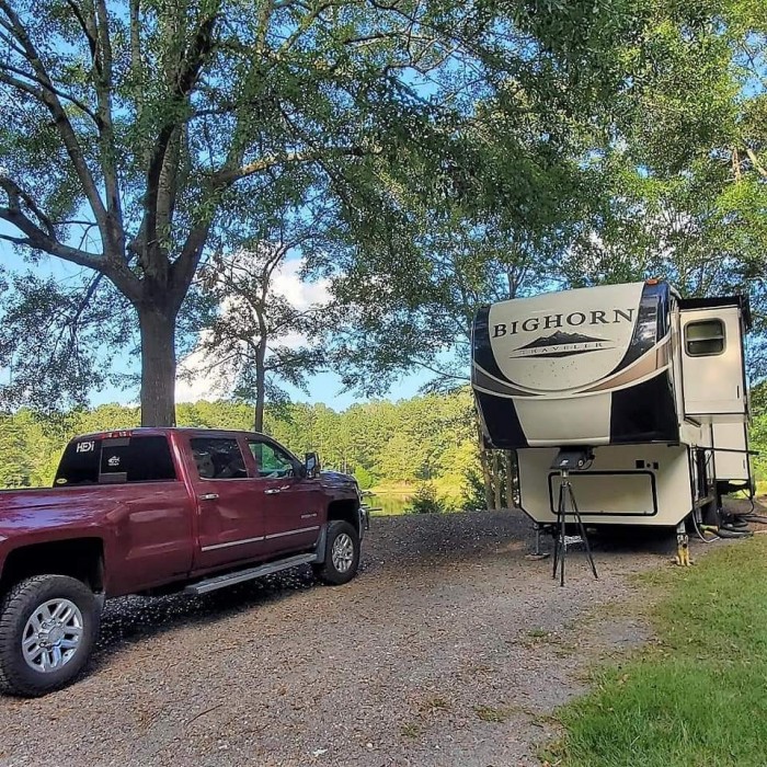 Wendy Oaks RV Park