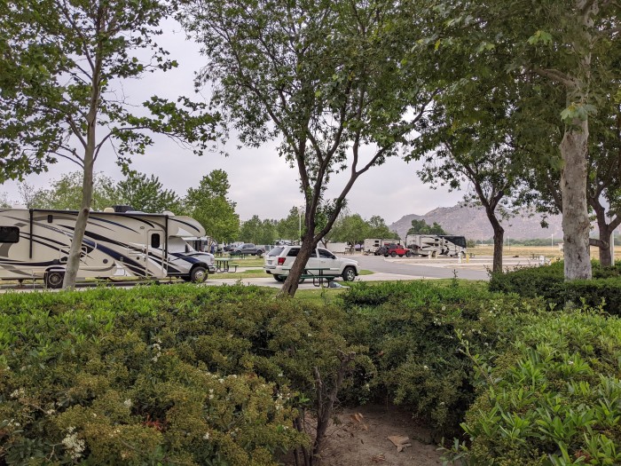 Rancho Jurupa Park