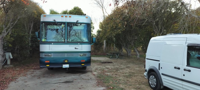 River Park RV Campground