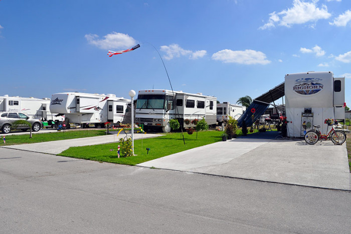 Lakemont Ridge Home & RV Park