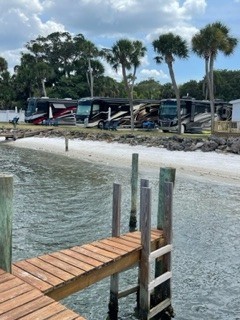 Pelican’s Landing RV and Cottage Resort