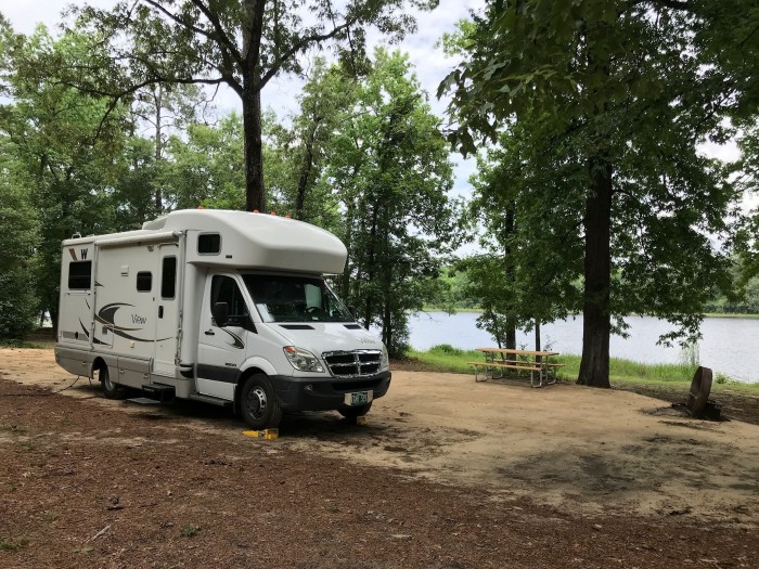 Little Pee Dee State Park