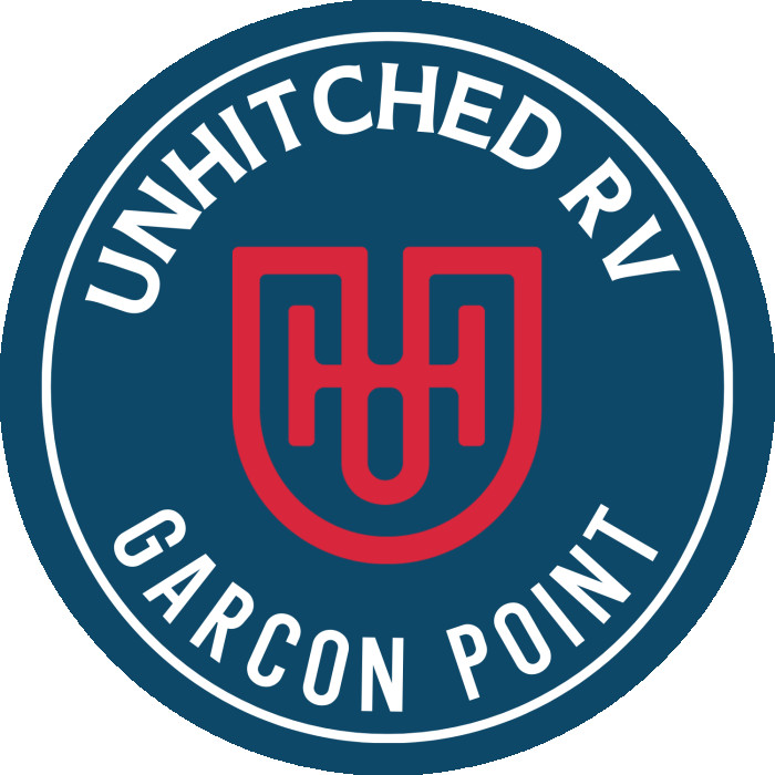 Unhitched Garcon Point RV Park