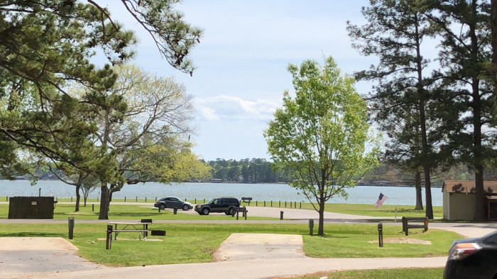 Wolf Creek Park