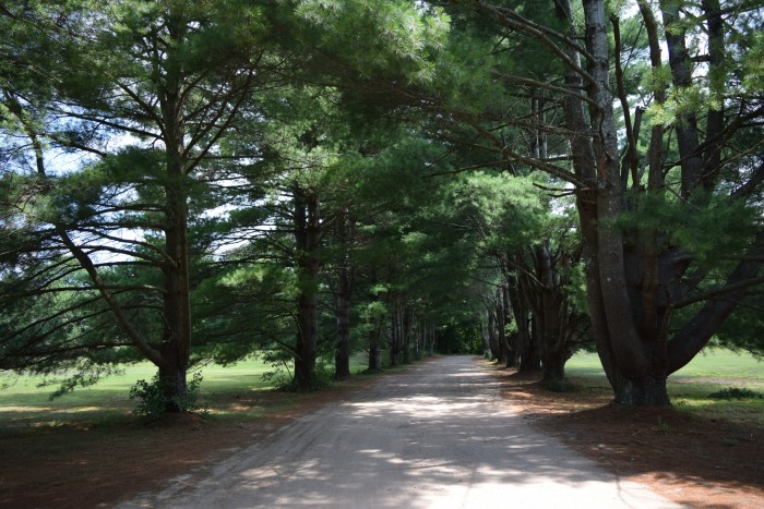 The Quarry Campground