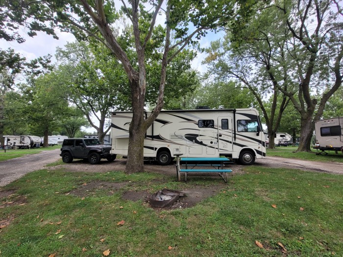 Cutty’s Des Moines Camping Club, Inc