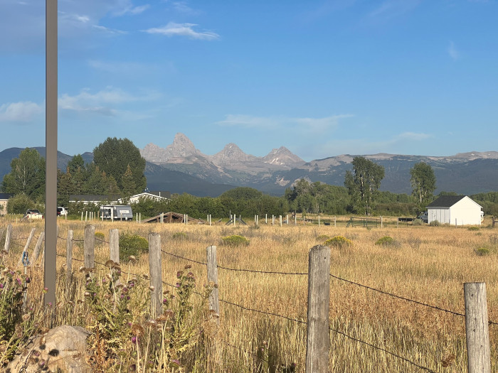 Teton Peaks Resort