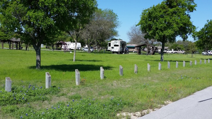 Wilson H Fox Park