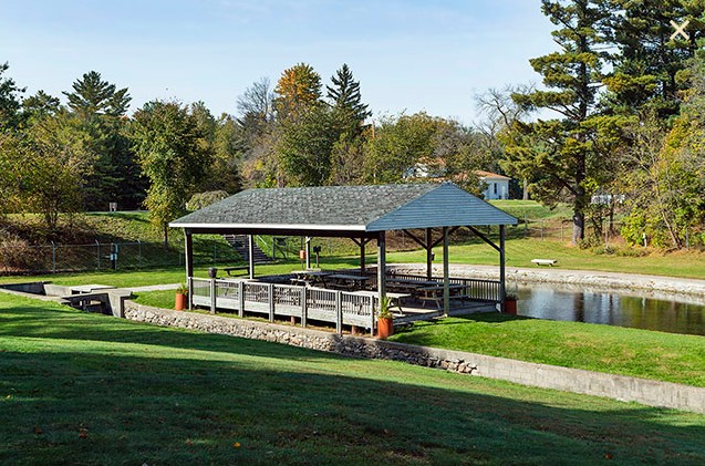 Paris Park Campground