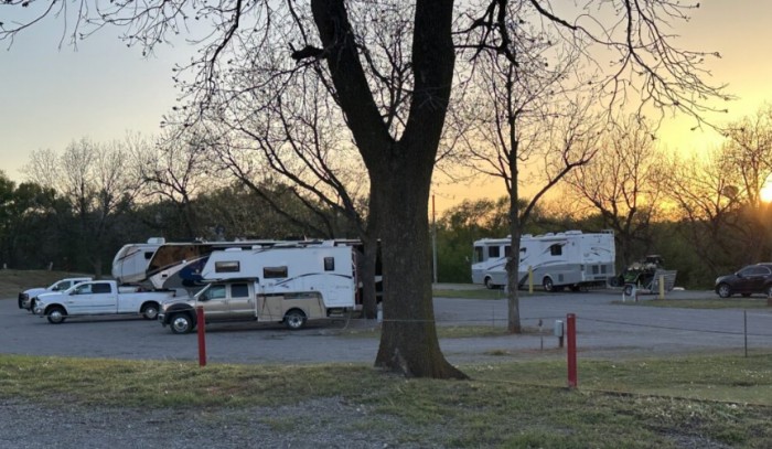 Atchley Route 66 RV Park