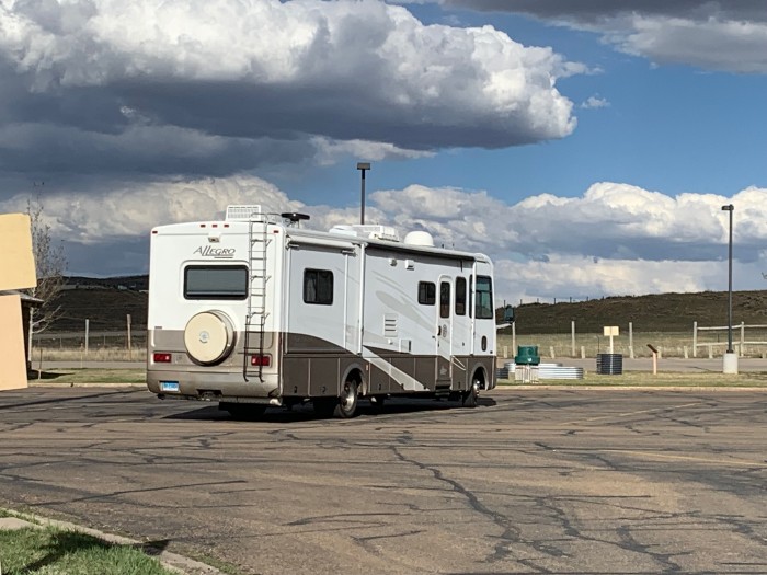 Covered Bridge Campground
