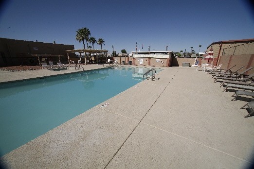 Sunscape RV Resort