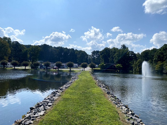 Twin Lakes Rv Park