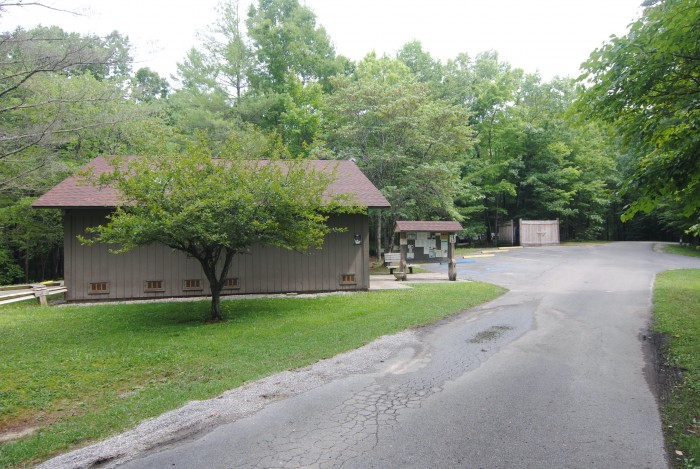 Grove Campground