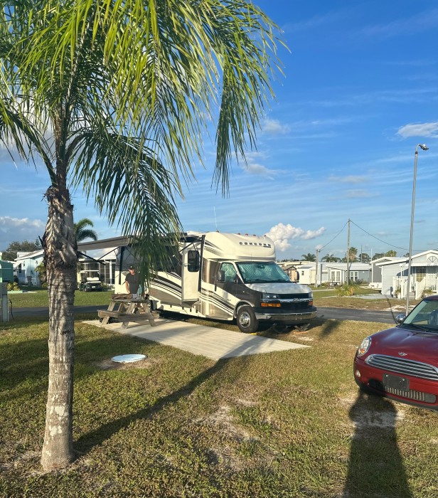 Sunshine RV Resort