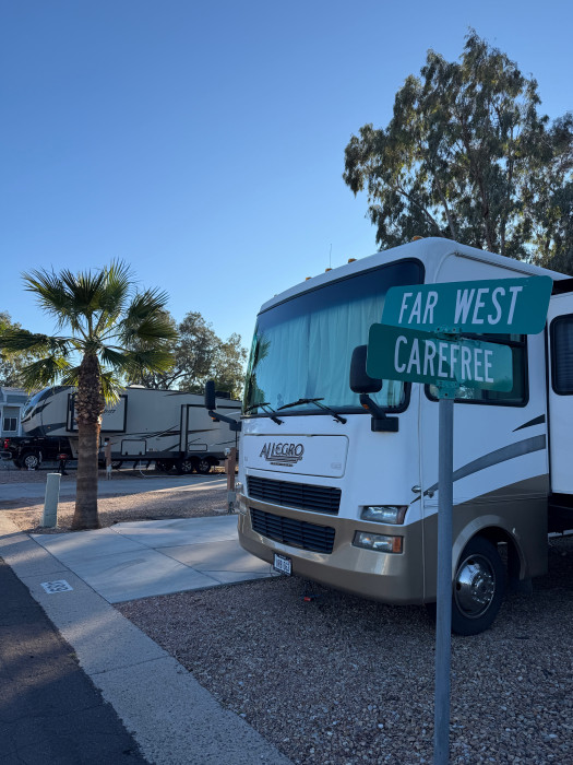Sunrise RV Resort