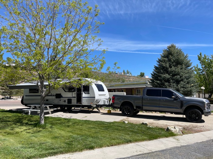 Iron Horse RV Resort