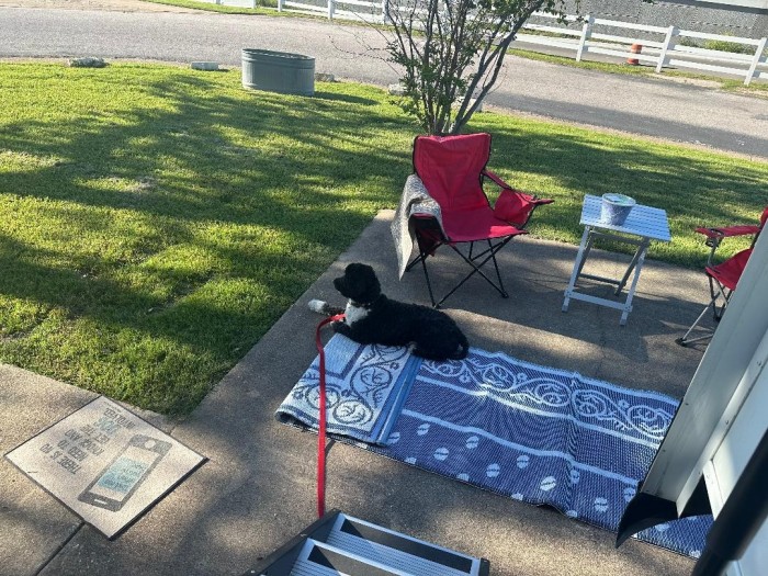 Holiday RV Park