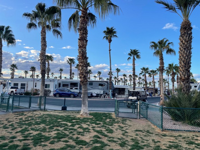 Val Vista Villages RV Park & Resort