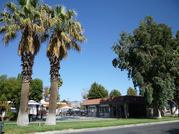 Casa Del Sol