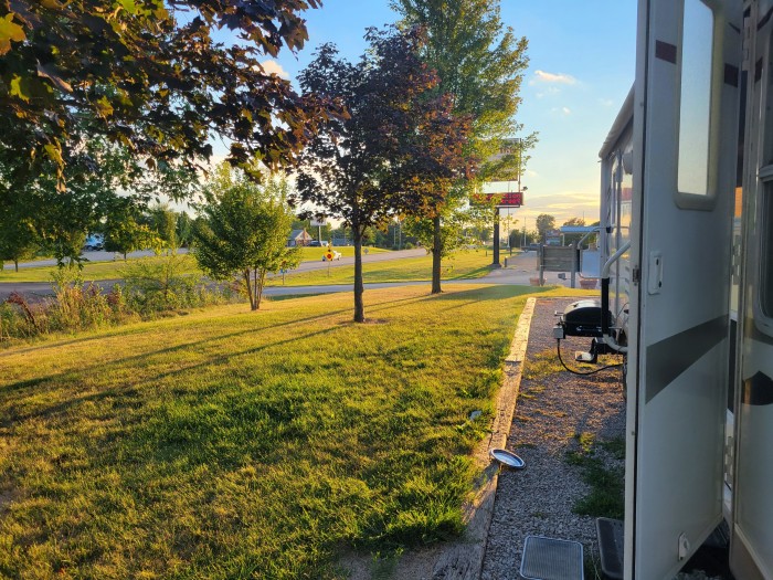 Indian Hills RV Park