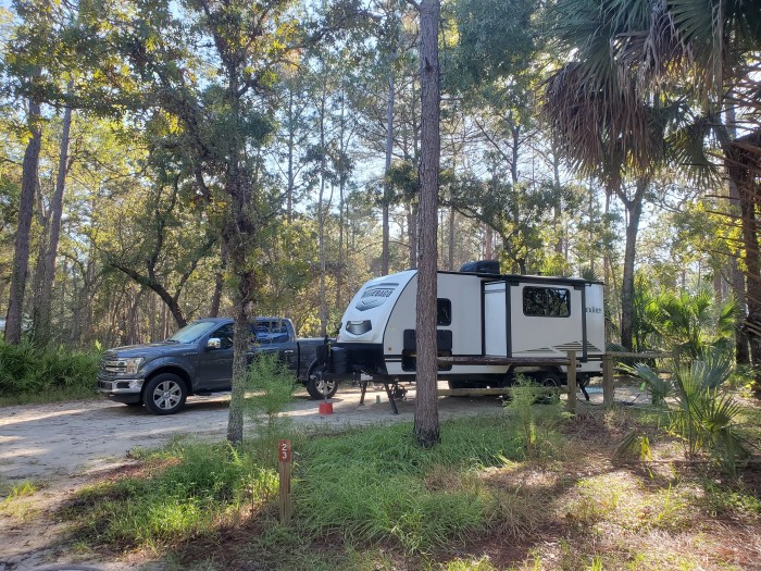 Wekiwa Springs State Park