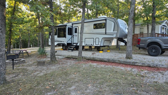 Lake of the Ozarks KOA