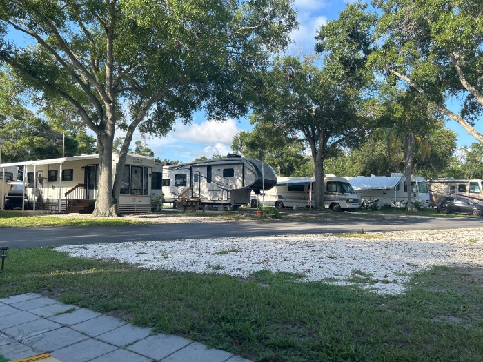 Scottish Traveler RV Park