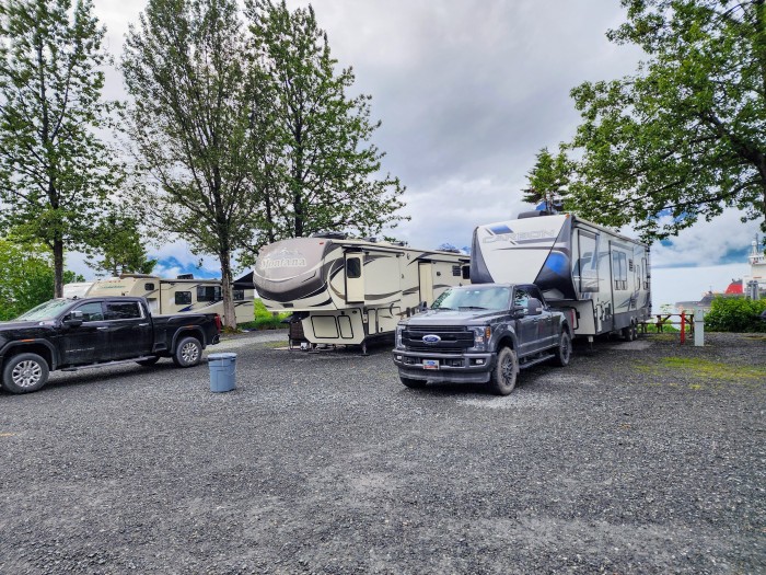 Bear Paw RV Park II