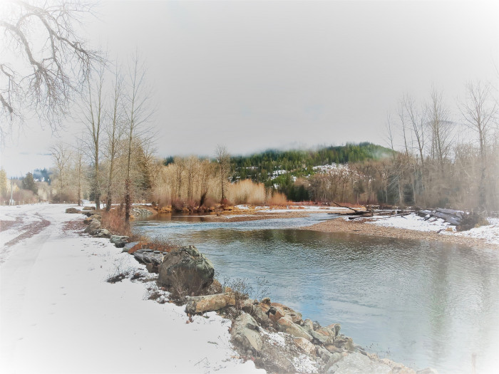 Hooks Landing RV Resort