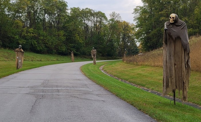 Quakertown State Recreation Area – Brookville Lake