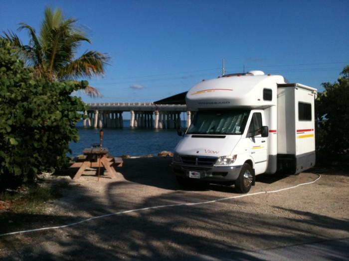 Bahia Honda State Park