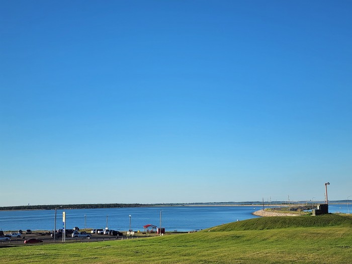 Spirit Lake Casino & Resort RV Park