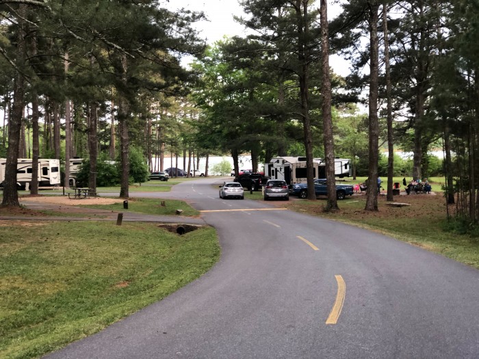 Sweetwater Campground