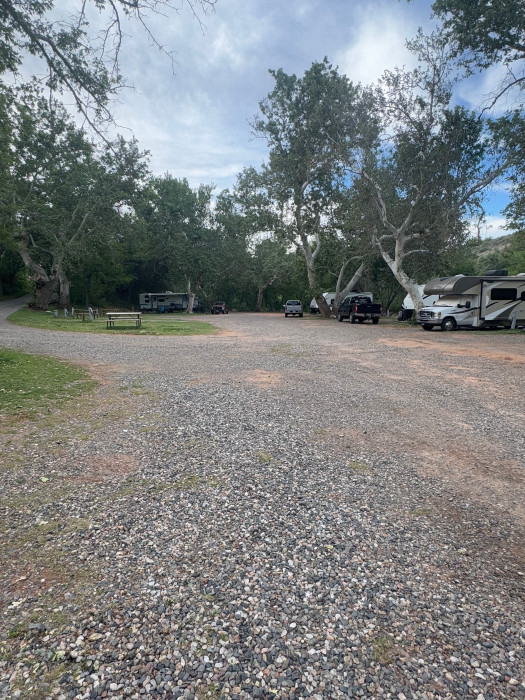 Page Springs Park