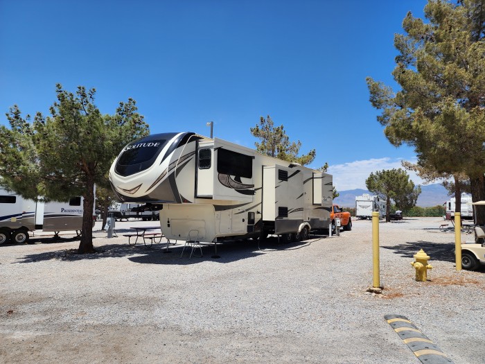 Preferred RV Resort