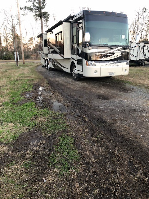 Miss Ellie’s RV Park
