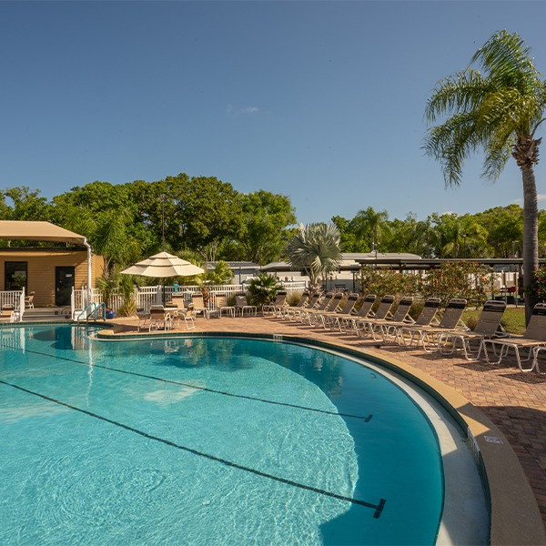 Horseshoe Cove RV Resort