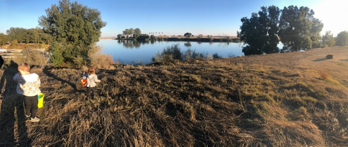Brannan Island State Recreation Area