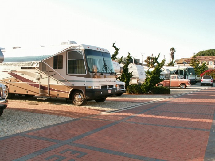 Cypress Morro Bay RV & Mobile Home Park