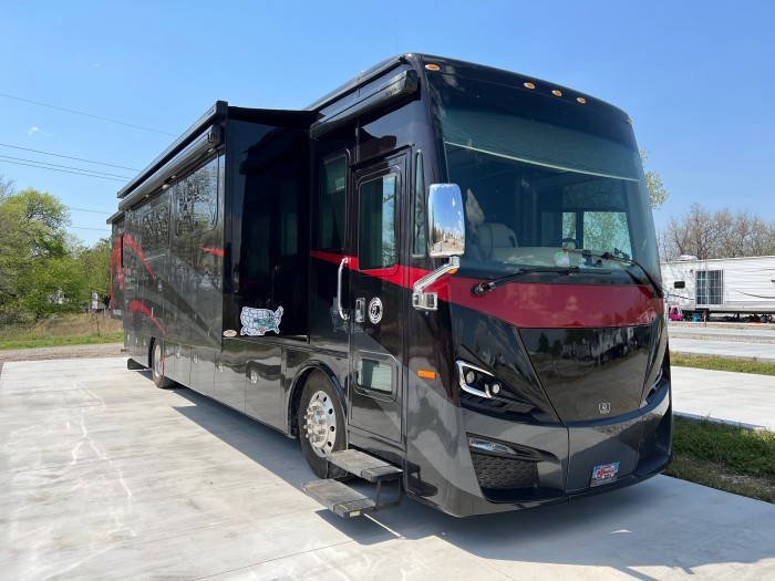 Chisholm Trail RV Park