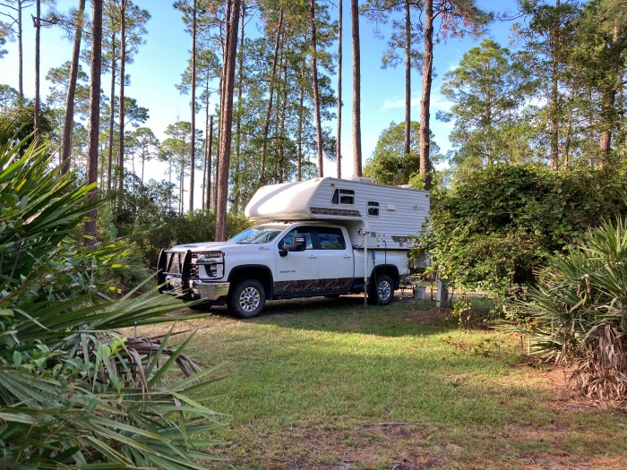 Stephen C. Foster State Park